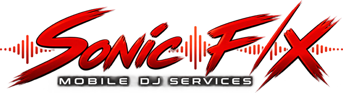 Sonic F/X - Mobile DJ Services